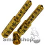 Gold Metal Pipe
